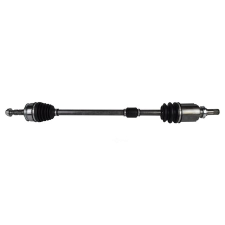Gsp New Cv Axle No Gsp Ncv10092 Gsp NCV10092